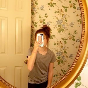 Meet your Posher, Addison